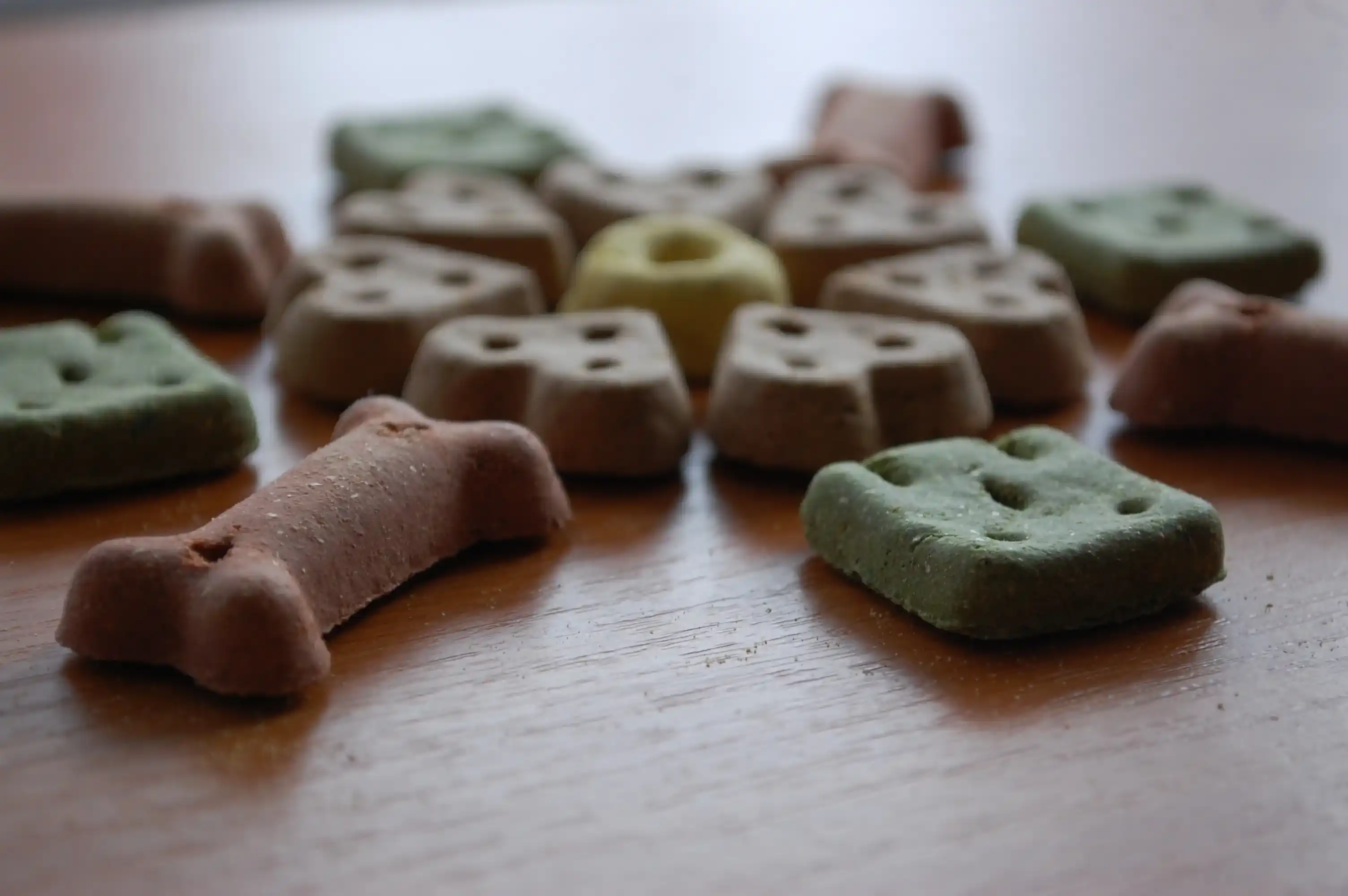 Volunteering at BarcBH